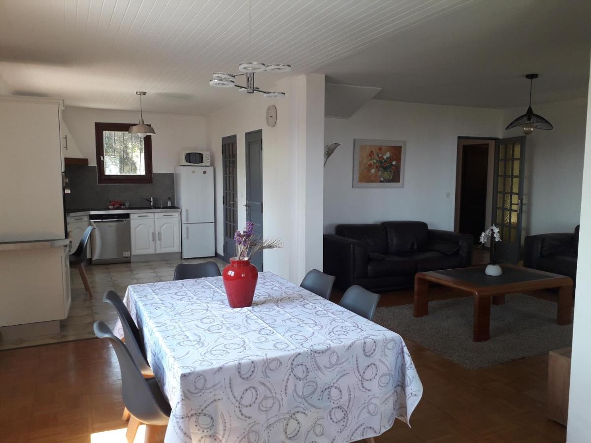 Bellevue Villa Nice